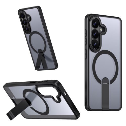 Case Magsafe Samsung S26 - Mágnetico Kickstand