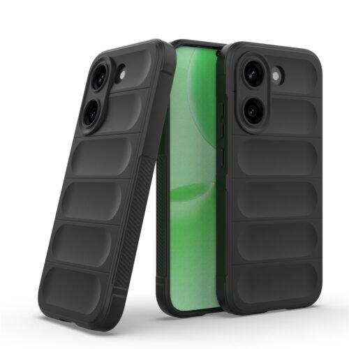 Case Poco X8 Pro - Compacto Reforzado Anti Impacto