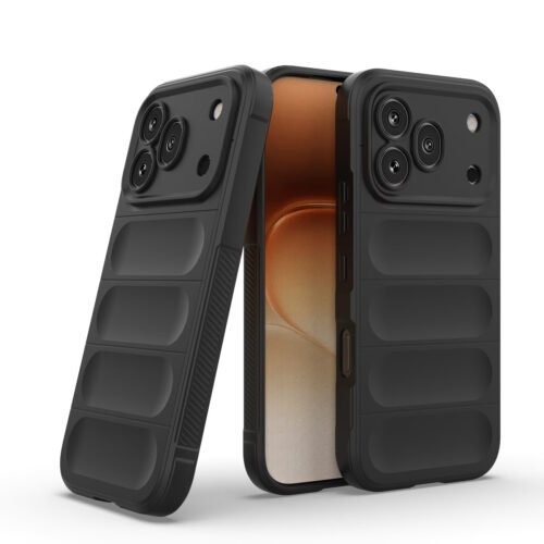 Case Honor 600 / 600 Pro - Compacto Reforzado Elegante