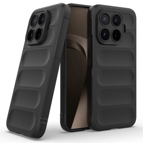 Case Xiaomi 17T Pro - Compacto Reforzado Elegante