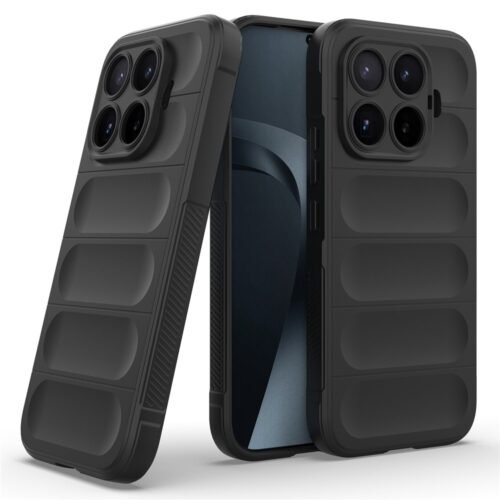 Case Xiaomi 17T - Compacto Reforzado Elegante