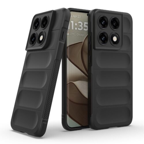 Case Moto Edge 70 Pro - Compacto Reforzado Anti Impacto