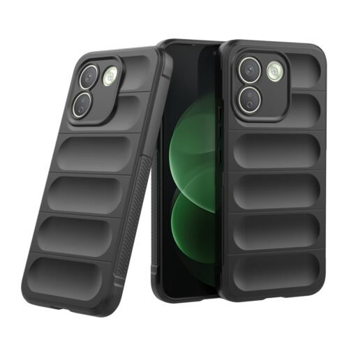 Case Redmi Note 17 Pro Max - Compacto Reforzado Elegante